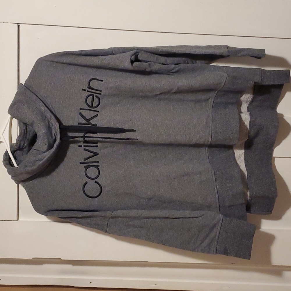 Women's Calvin Klein Hoodie